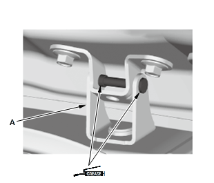 Exterior Trim - Testing & Troubleshooting